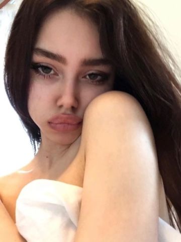 Анкета проститутки Анна, Тинди, 23 года, №97663